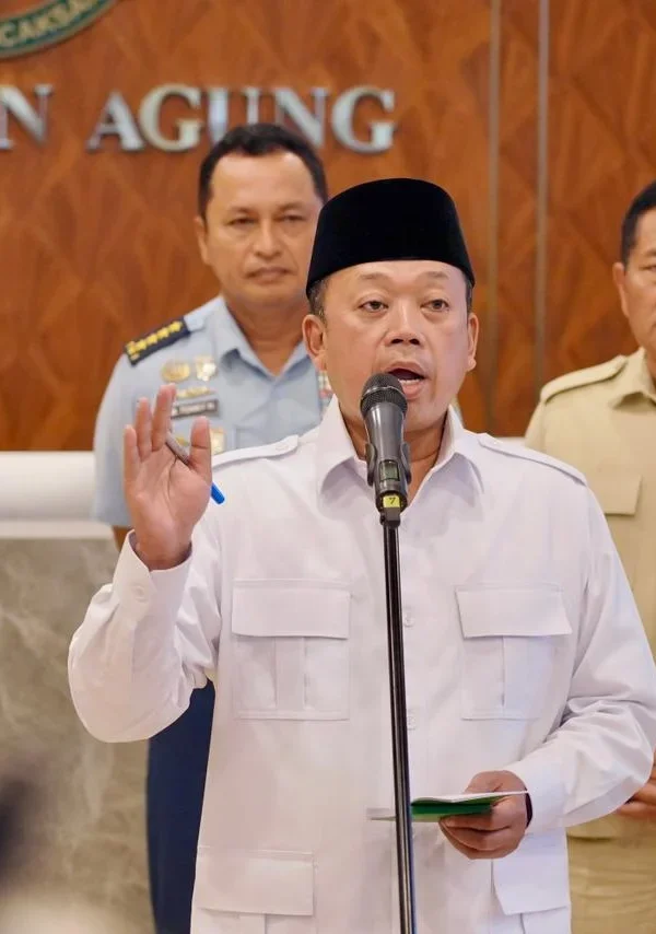 Untuk Kepentingan Bangsa dan Negara, Menteri Nusron Sepakati&hellip;