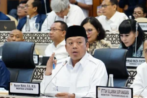 Upaya Atasi Masalah Pertanahan dalam Kawasan&hellip;