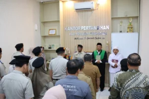 PTSL jadi fokus, panitia ajudikasi resmi&hellip;