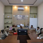 Risiko Jadi Fokus Strategis Kantor Pertanahan Penajam Paser Utara di 2026