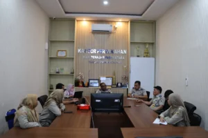 Risiko Jadi Fokus Strategis Kantor Pertanahan&hellip;