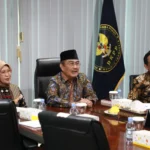 DKPP: Ada 5 Problematika Pemilu dan Pilkada 2024