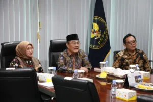 DKPP: Ada 5 Problematika Pemilu dan Pilkada 2024
