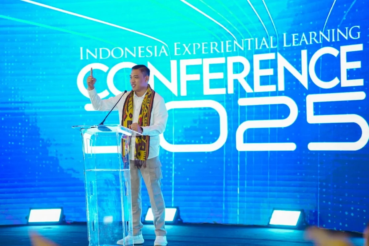 AELI Dorong Sertifikasi Fasilitator untuk Jamin Kualitas Experiential&hellip;