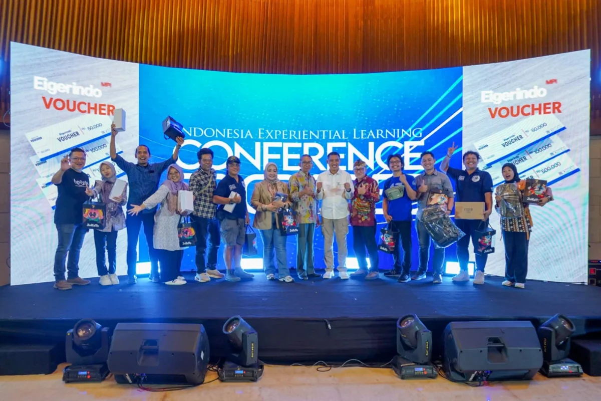 Tantangan Industri Experiential Learning: Substitusi Program dan Pengetatan&hellip;