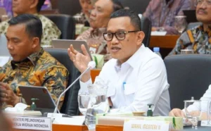 Soal Tagar #KaburAjaDulu, Menteri P2MI: Asah Skill Sebelum Ikut Tren
