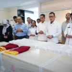 2 PMI Meninggal di Korea Selatan, Karding: Pemerintah Kawal Proses Pemulangannya