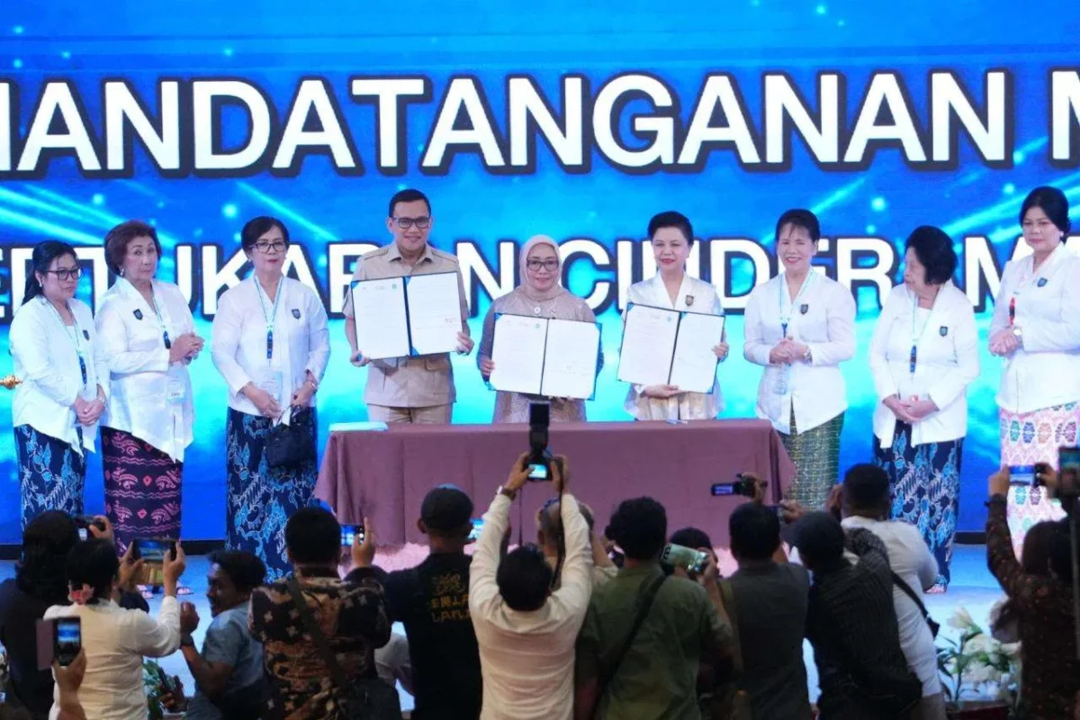 Menteri P2MI Pangkas Prosedur Pengiriman Pekerja Migran Indonesia