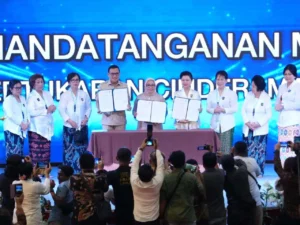 Menteri P2MI Pangkas Prosedur Pengiriman Pekerja Migran Indonesia
