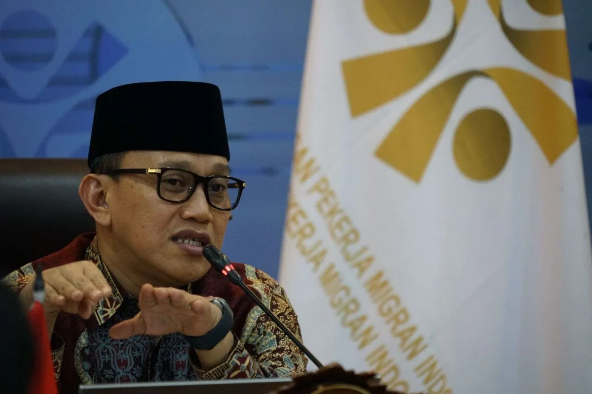 Menteri P2MI Kawal Kasus Tewasnya PMI yang Diduga&hellip;