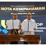 Menkop: Para Purna Pekerja Migran Indonesia Harus Diorganisir Lewat Koperasi