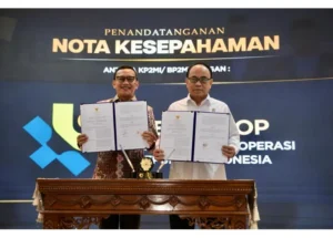 Menkop: Para Purna Pekerja Migran Indonesia Harus Diorganisir Lewat Koperasi