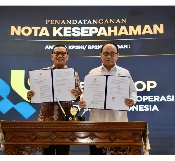 Menkop: Para Purna Pekerja Migran Indonesia Harus Diorganisir&hellip;