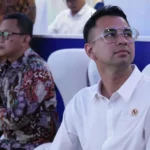 Soal Tren #KaburAjaDulu, Raffi Ahmad: Jangan Tergoda Calo