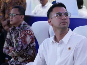Soal Tren #KaburAjaDulu, Raffi Ahmad: Jangan Tergoda Calo