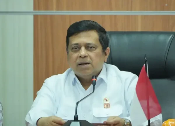 BPJPH: Sertifikasi Halal Gratis Tingkatkan Nilai Ekonomi Warung&hellip;