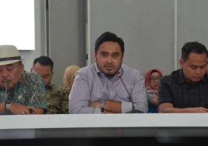 Soal Otonomi Daerah, DPR: Kemendagri Gagal Mendesain Kebijakan Pemekaran