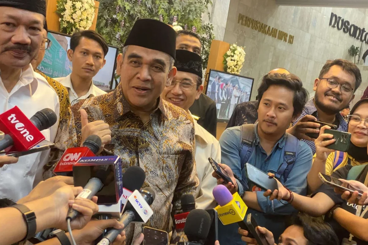 Soal Pertemuan Prabowo-Megawati, Gerindra: Semakin Cepat Makin Bagus