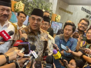 Soal Pertemuan Prabowo-Megawati, Gerindra: Semakin Cepat Makin Bagus