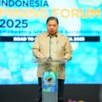 Pemerintah Fokus Hilirisasi untuk Perkuat Ketahanan Energi Nasional