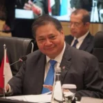 Menko Airlangga: Indonesia-Rusia Dorong Kembali Dialog Tingkat Tinggi