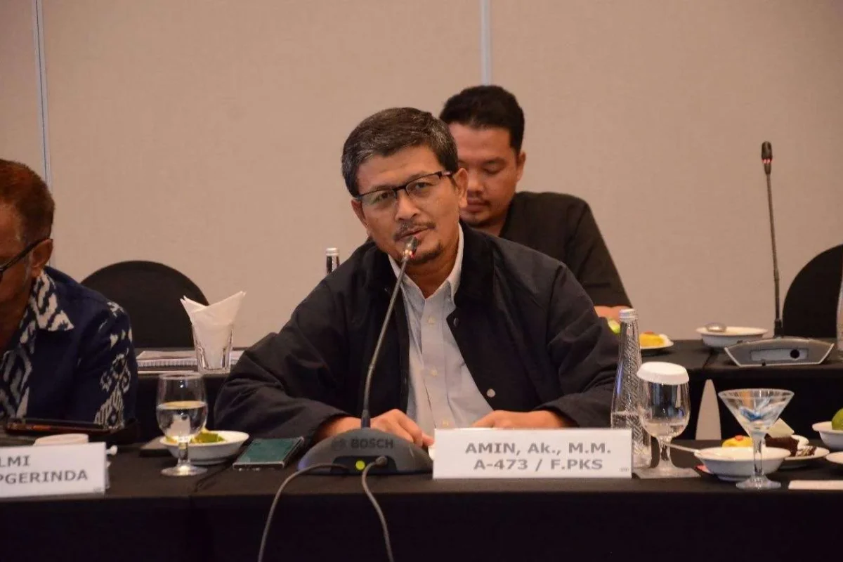 Harga Minyakita Terus di Atas HET, DPR: Alarm&hellip;