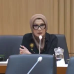 Kasus Covid-19 Melonjak, Arzeti Bilbina Ajak Masyarakat Waspada