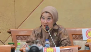 Kasus Kekerasan Seksual Dokter, Arzeti Minta Kemenkes Perketat Pengawasan