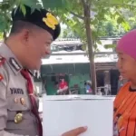 PMJ Gelar Bakti Sosial Sambut Hari Bhayangkara, 250 Paket Sembako Disalurkan