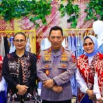 Bhayangkari Dorong UMKM Naik Kelas Lewat Sinergi dan Inovasi