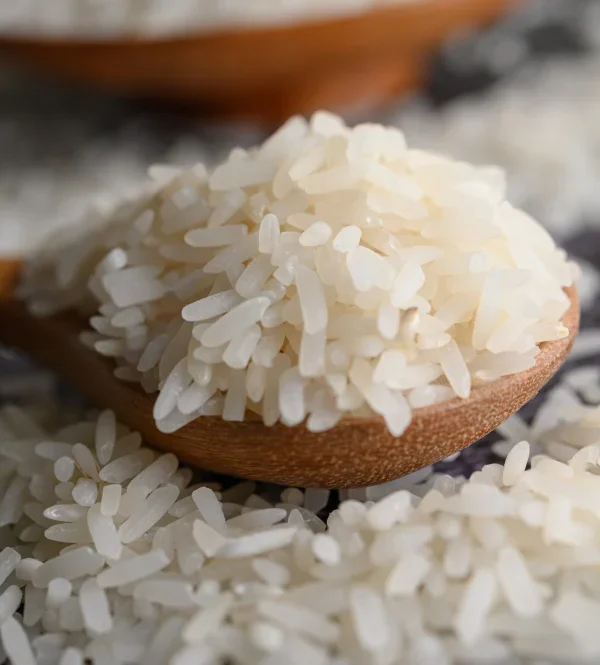 Beras Oplosan Beredar, DPR: Pemerintah Harus Segera Bertindak