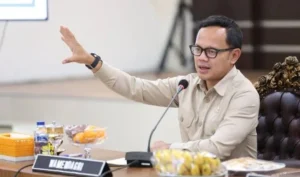 Bima Arya: Seluruh Kepala Daerah Wajib Hadir Acara Peluncuran Kopdes Merah Putih
