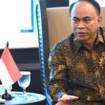 Penuhi Pasar Minyak Sawit Eropa, Menkop Perkuat Hilirisasi Sawit Berbasis Koperasi