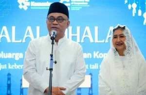 Menkop: Kopdes Merah Putih Perkuat Daya Tahan Ekonomi Nasional