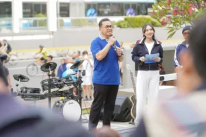 Pemerintah Tingkatkan Sistem Pengaduan Konsumen di Era Digital