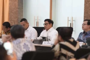 Muhaimin: Pemberdayaan Berbasis Data Jadi Kunci Pengentasan Kemiskinan