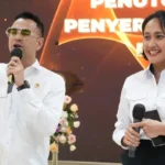 Wamen Christina Ingatkan CPNS Jaga Integritas dan Bijak Bermedsos