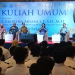 Wamen P2MI: Pekerja Migran Buka Jalan Menuju Kemakmuran