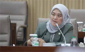 PKB: RUU Kawasan Industri Perkuat Ekosistem Industri Nasional