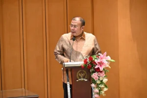 Cucun Dorong BPJS Ketenagakerjaan Lebih Inklusif
