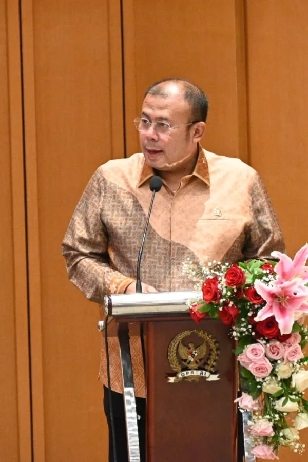 Cucun Dorong BPJS Ketenagakerjaan Lebih Inklusif