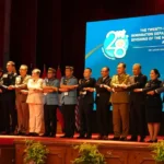 Desa Binaan Imigrasi Jadi Sorotan di Forum DGICM 2025