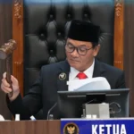 DKPP Berhentikan Ketua dan Anggota KPU Kabupaten Kapuas