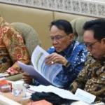 Heddy Lugito: DKPP Akan Lanjutkan Program IKEPP 