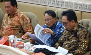 Heddy Lugito: DKPP Akan Lanjutkan Program IKEPP 