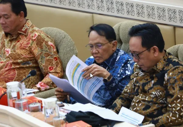 Heddy Lugito: DKPP Akan Lanjutkan Program IKEPP 