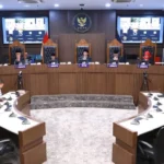 Terbukti Melanggar Kode Etik, DKPP Jatuhkan Peringatan Keras kepada Idham Holik 