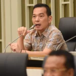 DPR: Pemerintah Harus Tagih Denda Rp48 Miliar ke Pelaku Pemagaran Laut