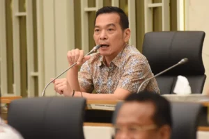DPR: Pemerintah Harus Tagih Denda Rp48 Miliar ke Pelaku Pemagaran Laut
