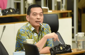 Dukung RUU Statistik, PKB: Perkuat Keamanan dan Kedaulatan Data